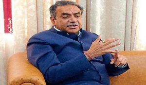 Dynastic politics cause for concern for India’s democracy: Sanjay Tandon