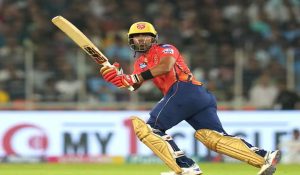 IPL 2024: ‘Still sinking it in’, says Punjab Kings’ Shashank on match-winning knock against GT