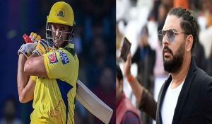 IPL 2024: I would like to see Shivam Dube in the Indian T20 WC squad, says Yuvraj Singh