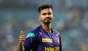 Shreyas Iyer discharged from hospital, to remain in Sydney for recovery, informs BCCI