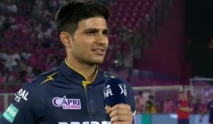 IPL 2024: GT can’t be ruled out till very last ball, says skipper Gill following thrilling win over RR