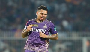 Sunil Narine has been the Player of the Season, says Graeme Smith after KKR beat LSG
