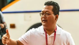“Hopefully we grow from this season”: Thangboi Singto following poor ISL 2023-24 season