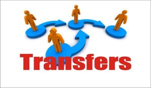 Chief Justice Punjab And Haryana High Court transfer 72 judges in Haryana