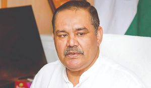 SIT at Vijay Sampla’s residence in Hoshiarpur: Summoned on June 28 in Behbal Kalan firing incident