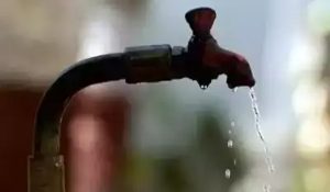 Hisar: Campaign to conserve water in villages, Rs 1000 fine on wastage of water