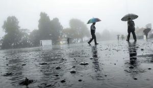 Punjab Weather Update: Several districts receive rain showers, orange alert in these areas