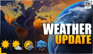 Dry Weather Grips Punjab and Chandigarh; Temperatures Rise Above Normal