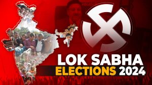 Campaigning ends for 88 seats in second phase of Lok Sabha polls