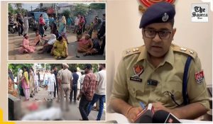 Jalandhar Rural Police solved Alawalpur murder case within few hours