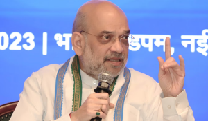 HM Shah to attend Central Zonal Council meet in Kashi, CMs of 4 states to participate