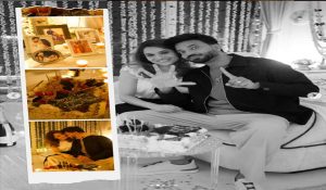 Ankita-Vicky celebrate 6 years of ‘we met, dated, still not sure how we ended up here’