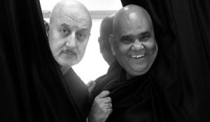 “I miss your physical presence, your phone calls”: Anupam Kher remembers Satish Kaushik