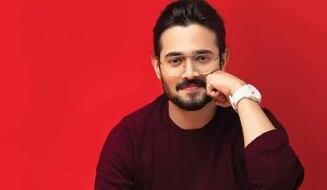 Delhi High Court Orders Removal of Unauthorised Images of YouTuber Bhuvan Bam
