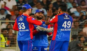 IPL 2024: DC v SRH overall head-to-head; when and where to watch