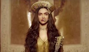 Deepika Padukone’s ‘Deewani Mastani’ gets featured on Oscars’ official Instagram page; don’t miss Ranveer Singh’s reaction