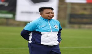 AIFF technical committee recommends Chaoba Devi as coach of senior women’s team