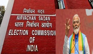 ‘Thoroughly Misconceived’, says Delhi HC while dismissing a plea seeking PM disqualification