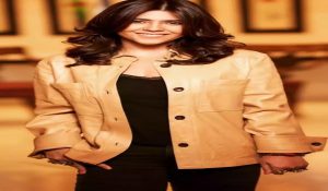 Ektaa Kapoor continues Ramzan tradition, observes one-day ‘roza’ ahead of Eid