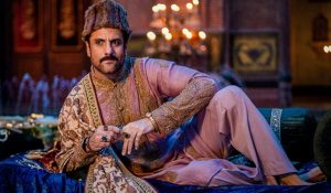 Fardeen Khan makes a comeback after 14 years with ‘Heeramandi’