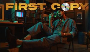 Munawar Faruqui unveils teaser of his web series ‘First Copy’