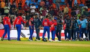 IPL 2024: RCB v GT head-to-head; When and where to watch