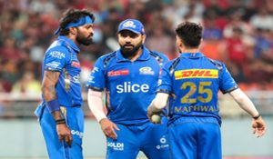 IPL 2024: MI skipper Hardik Pandya fined for slow over-rate offence