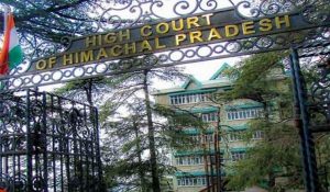 Himachal: Bar association seeks HC Chief Justice’s elevation to Supreme Court