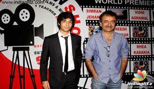 Rajkumar Hirani’s son to make stage debut ‘Letters from Suresh’ – a reboot of an iconic play