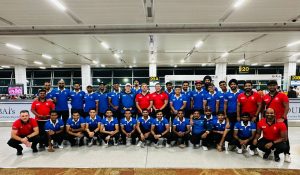 Indian men’s hockey team leaves for Australia for 5-match Test series