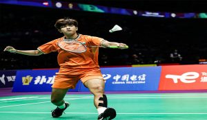 India’s young women’s squad beats Canada 4-1 in Uber cup badminton