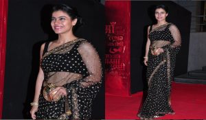 Kajol sends birthday love to Suhana Khan, predicts a ‘big year’ ahead
