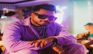Singer-rapper King to perform in Dhaka on April 18