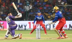 IPL 2024: KKR v RCB overall head-to-head; When and where to watch