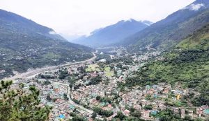 Loud explosion heard in Kullu, people feel vibration in their houses