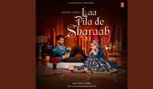 Vishal Mishra talks about the musical intricacy of ‘Laa Pila De Sharaab’