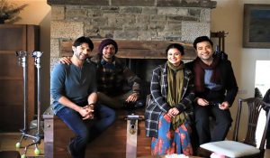 ‘Lord Curzon Ki Haveli’ to be closing night film at UK-Asian Film Festival