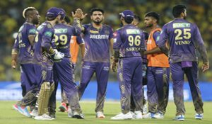 IPL 2024: LSG v KKR overall head-to-head; When and where to watch
