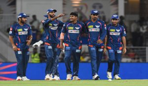 IPL 2025: LSG to face DC in crucial clash at Lucknow’s Ekana Stadium