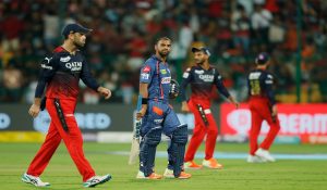 IPL 2024: RCB v LSG overall head-to-head; When and where to watch