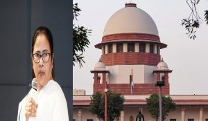 SC adjourns hearing on West Bengal Government’s plea on Sandeshkhali case till July