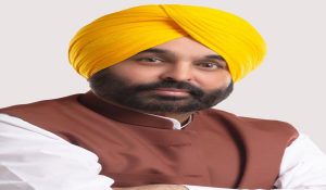 CM Mann’s health stable; Recovering well says Hospital