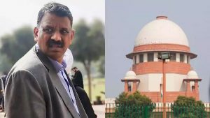 Chandigarh mayoral polls controversy: Returning Officer Anil Masih tenders unconditional apology to SC