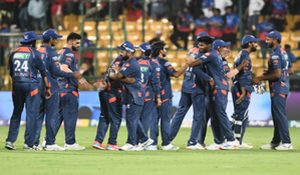 IPL 2024: LSG v GT overall head-to-head; When and where to watch