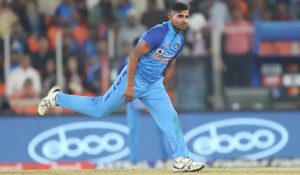 LSG pacer Shivam Mavi ruled out of IPL 2024 with injury