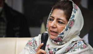 Mehbooba Mufti will skip INDIA bloc meeting in Delhi today
