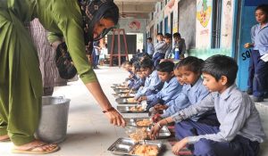 HP: ₹119 Crore Sought from Centre for Mid-Day Meals; ₹746 Crore Requested Under Samagra Shiksha