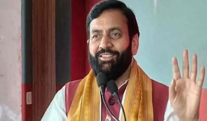 “We will go door-to-door to help PM Modi to become PM for third term”: CM Nayab Saini