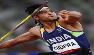 After three years, Neeraj Chopra confirms to compete in domestic tournament
