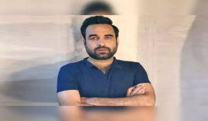 Actor Pankaj Tripathi’s brother-in-law dies in road accident, sister injured